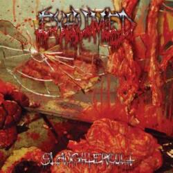 Relapse Records LP Exhumed: Slaughtercult CLR | LTD