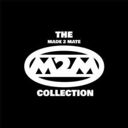 Opus 2LP Made 2 Mate: The Collection CLR