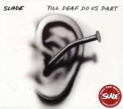 BMG LP Slade: Till Deaf Do Us Part