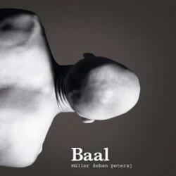 Opus LP Kamil Peteraj: Baal