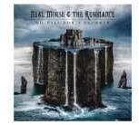 Inside Out Music 2LP Neal Morse: No Hill For A Climber (black Vinyl)