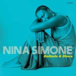 WaxTime In Color LP Nina Simone: Ballads & Blues LTD | CLR