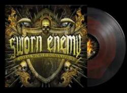 M-Theory Audio LP Sworn Enemy: Total World Domination CLR | LTD
