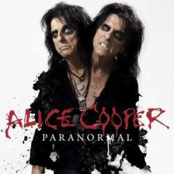 Ear Music 2LP Alice Cooper: Paranormal PIC | LTD