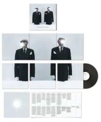 Parlophone 3LP Pet Shop Boys: Nonetheless