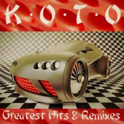 ZYX Music LP Koto: Greatest Hits & Remixes