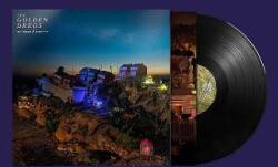 4AD LP The Golden Dregs: On Grace & Dignity CLR