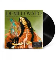 Island Records 2LP Demi Lovato: Dancing With The Devil. . . The Art Of Starting Over