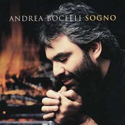 Polydor 2LP Andrea Bocelli: Sogno