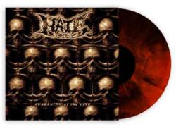 Listenable Records LP Hate: Awakening of the Liar