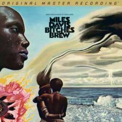 Mobile Fidelity Sound Lab 2LP Miles Davis: Bitches Brew LTD | NUM