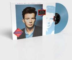 BMG LP Rick Astley: Hold Me In Your Arms LTD | CLR
