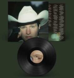 4AD LP Adrianne Lenker: Bright Future