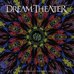 Inside Out Music LP/CD Dream Theater: The Number Of The Beast (2002)