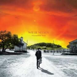 Legacy LP Willie Nelson: A Beautiful Time