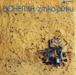 Supraphon LP Bohemia: Zrnko Písku