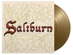 Polydor LP Various: Saltburn (Music From The Motion Picture)