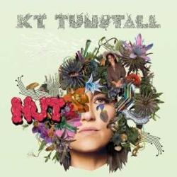 EMI LP KT Tunstall: Nut CLR