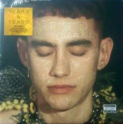 Polydor LP Years & Years: Palo Santo LTD