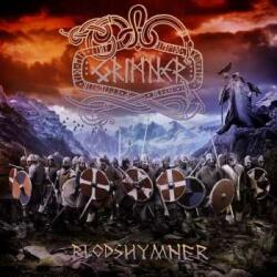 Despotz Records 2LP Grimner: Blodshymner LTD