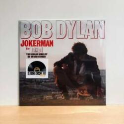 Legacy LP Bob Dylan: Jokerman / I And I (The Reggae Remix EP) LTD