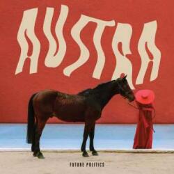 Domino LP Austra: Future Politics