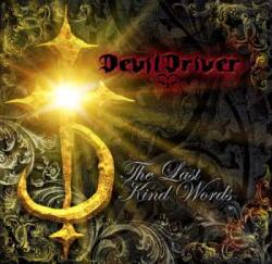 BMG 2LP DevilDriver: The Last Kind Words LTD | CLR