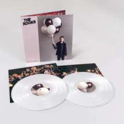 Lonely Cat 2LP The Kooks: Let's Go Sunshine LTD | CLR