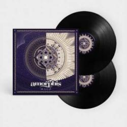 Atomic Fire 2LP Amorphis: Halo