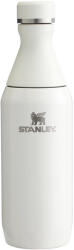 STANLEY Sticla termos Stanley, The All day Slim Bottle, 0.35L, Cream Gloss ST10-12068-065