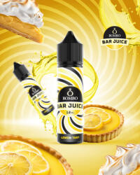 Bombo Bar Juice Lemon Tart 12ml/60ml Flavorshot