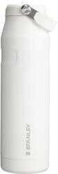 STANLEY Sticla Termos cu pai pliabil "The IceFlow" Stanley, 1.06l, Frost ST10-12111-064