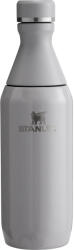 STANLEY Sticla termos Stanley, The All day Slim Bottle, 0.35L, Ash Gloss ST10-12068-061