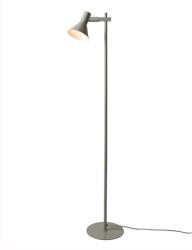 IT'S ABOUT ROMI Lampa de podea din metal gri deschis Stavanger (SVGF010LG)