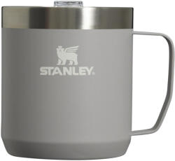 STANLEY Cana Termoizolanta Camping Stanley, 0.35 Litri, Ash 2.0 ST10-09366-336