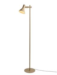 IT'S ABOUT ROMI Lampa de podea din metal bej Stavanger (SVGF010BE)