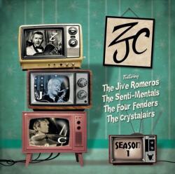 Zjc Season 1