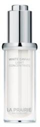 La Prairie Ingrijire Ten White Caviar Light Concentrate Ser 20 ml