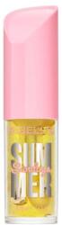 RIBELLS Machiaj Buze Summer Sundays K Extra Lip Gloss 4.5 g