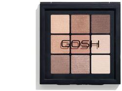 Gosh Machiaj Ochi Eyedentity Eyeshadow Palette Be Here Paleta 6 g