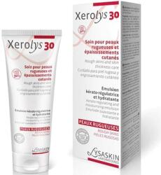 Lysaskin Ingrijire Corp Xerolys 30 Moisturizing Emulsion Emulsie 100 ml