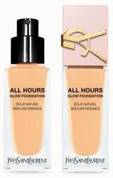 Yves Saint Laurent Machiaj Ten All Hours Glow Foundation LN Fond 25 ml