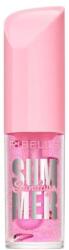 RIBELLS Machiaj Buze Summer Sundays Its Giving Pink Lip Gloss 4.5 g