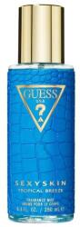 Guess Parfumerie Femei Sexy Skin Tropical Breeze Fragrance Mist Spray Corp 250 ml