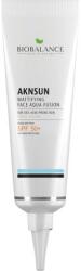 Bio Balance Solare Spf 50+ Mat. Medium Protectie Solara 40 ml