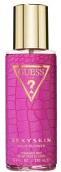 Guess Parfumerie Femei Sexy Skin Wild Flower Fragrance Mist Spray Corp 250 ml