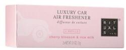  Odorizante Masina The Ritual Of Sakura Luxury Car Air Freshener Refill Odorizant 6 g