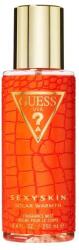 Guess Parfumerie Femei Sexy Skin Solar Warmth Fragrance Mist Spray Corp 250 ml