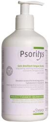 Lysaskin Ingrijire Corp Psorilys Emulsion For Dry Skin Emulsie 200 ml