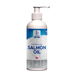 Dr Butte Ulei de Somon Norvegian Dr. Butte - vetpet-shop - 44,83 RON